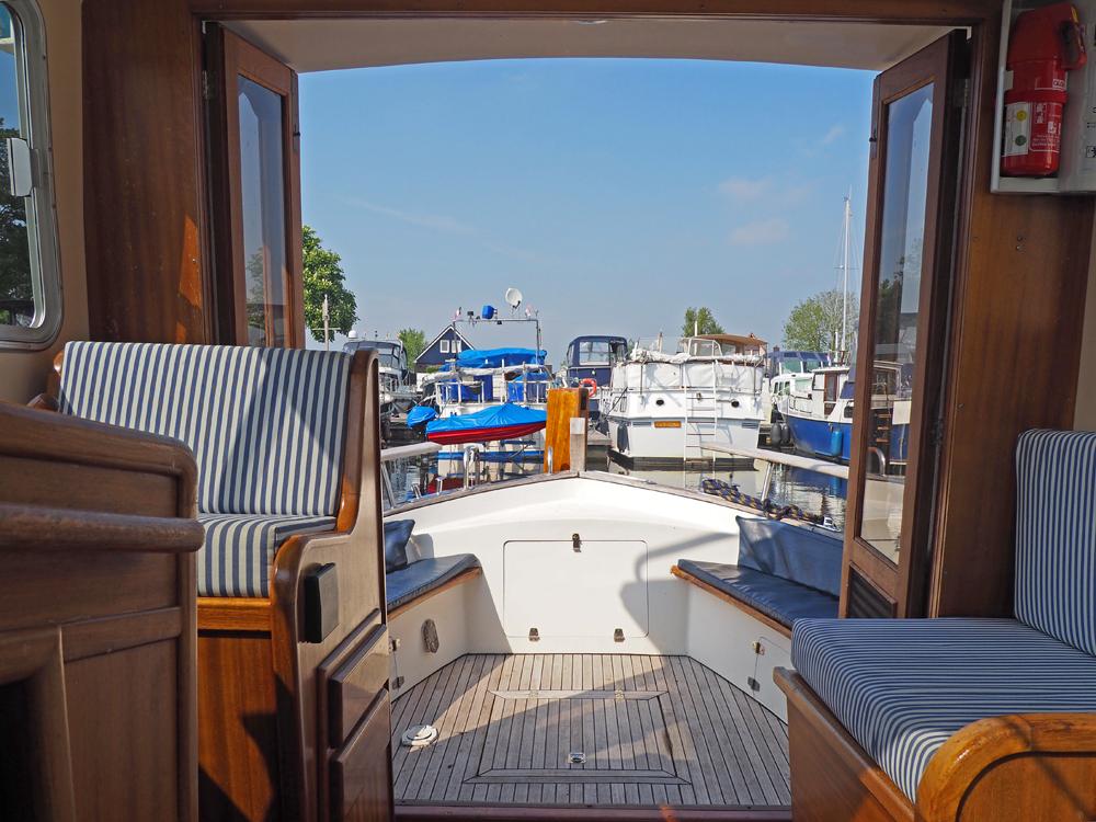 Timonerie, H&eacute;bergements